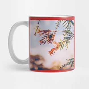 Xmas spirit theme Mug